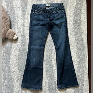 Paige Jeans 26